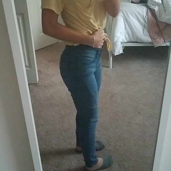 Jeans - Picture 6 of 7